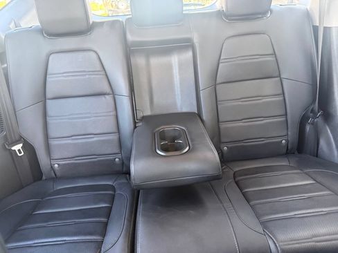 Used 2022 Honda CR-V Touring image 49
