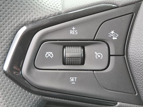 New 2026 Chevrolet TrailBlazer LS AWD/4WD image 28