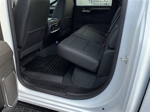 New 2026 Chevrolet Silverado 2500 LTZ w/ Trail Boss Package image 17