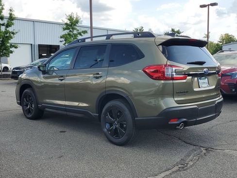 New 2026 Subaru Ascent Premium w/ Popular Package #2 AWD/4WD image 4