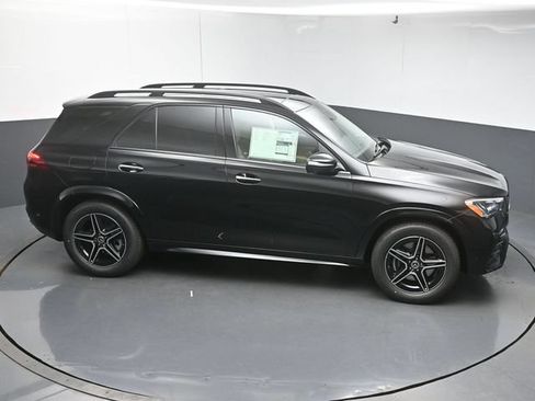 New 2026 Mercedes-Benz GLE 350 4MATIC image 50