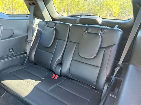 Used 2022 Ford Explorer ST-Line w/ Class IV Trailer Tow Package image 28