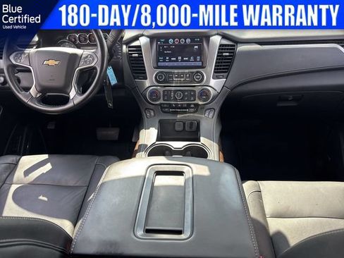 Used 2020 Chevrolet Tahoe LT AWD/4WD image 12