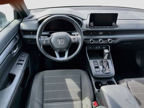 Used 2025 Honda CR-V Sport image 23