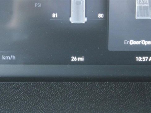 New 2024 RAM ProMaster 2500 w/ Quick Order Package 22H SLT+ image 30