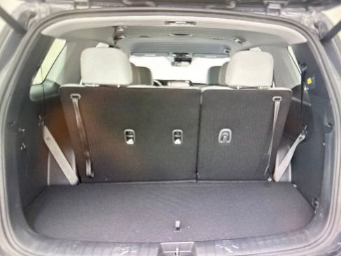Used 2025 Hyundai Palisade SEL image 6