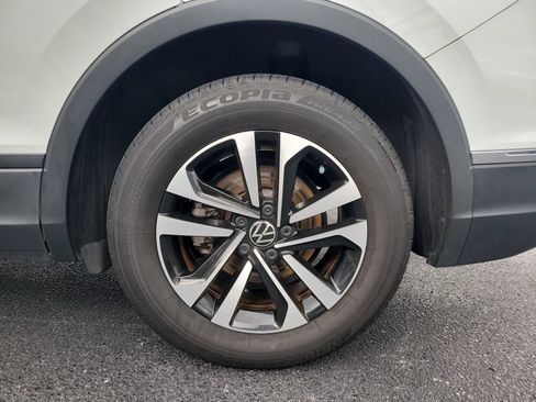 Used 2023 Volkswagen Tiguan S FWD image 6