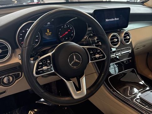 Used 2022 Mercedes-Benz GLC 300 4MATIC image 6