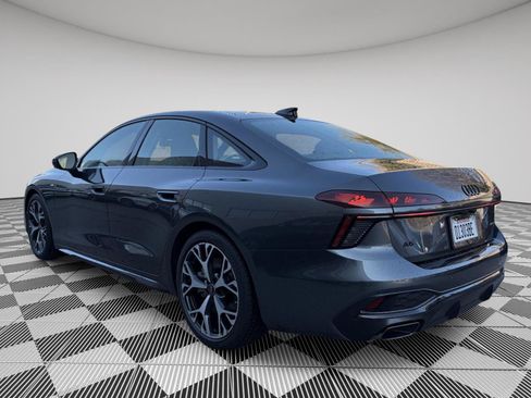 New 2026 Audi A6 Prestige image 7