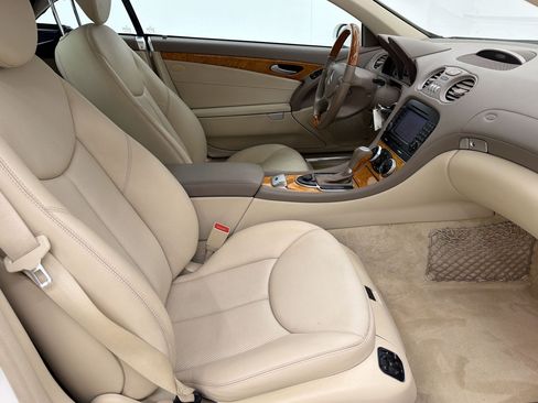 Used 2007 Mercedes-Benz SL 550 image 27