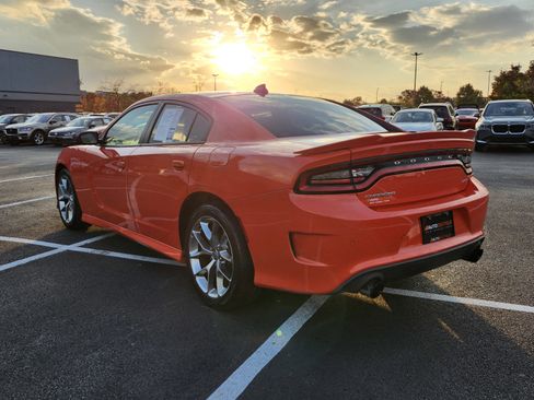 Used 2020 Dodge Charger GT image 9