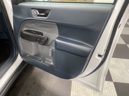 Used 2023 Ford Maverick XLT w/ Equipment Group 300A Standard image 23