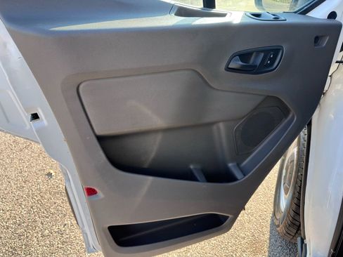 Used 2022 Ford Transit 350 148 High Roof Extended w/ Load Area Protection Package RWD image 10