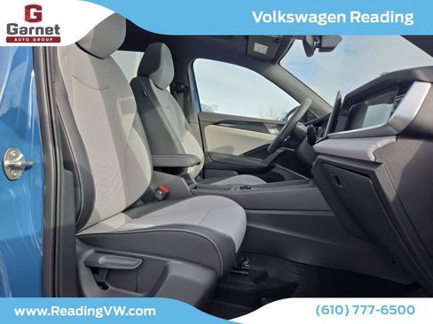 New 2026 Volkswagen Tiguan SE R-Line image 13