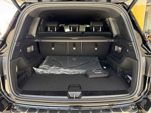 Certified 2025 Mercedes-Benz GLB 250 image 16