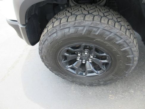 Used 2022 RAM 1500 TRX w/ TRX Level 2 Equipment Group AWD/4WD image 15