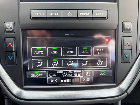 New 2026 Subaru Crosstrek 2.5i AWD/4WD image 18