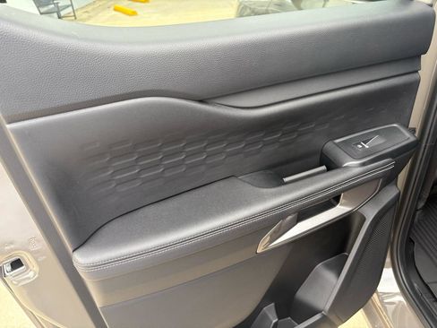 New 2025 Ford Ranger XLT AWD/4WD image 30