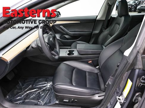 Used 2023 Tesla Model 3 Standard Range RWD image 14