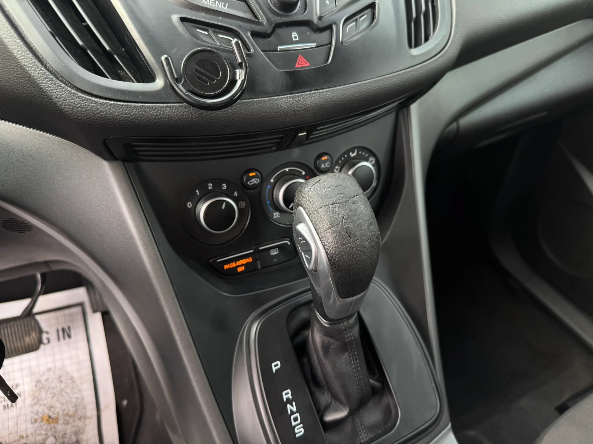 Used 2015 Ford Escape S FWD image 22