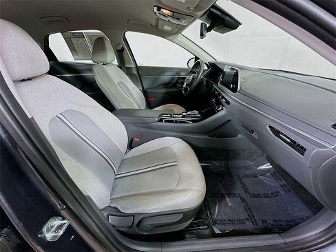Used 2020 Hyundai Sonata SEL w/ Convenience Package image 10