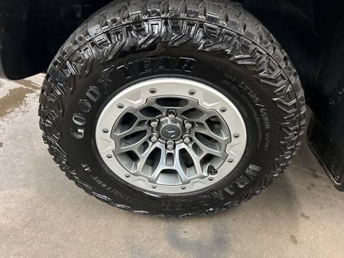 Used 2025 RAM 1500 RHO w/ RHO Level 1 Equipment Group AWD/4WD image 9