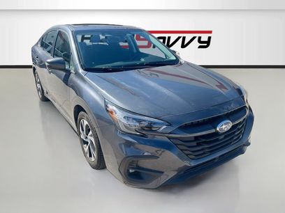 Used 2024 Subaru Legacy Premium