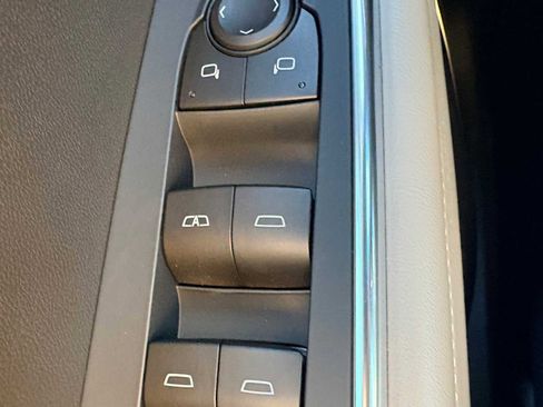 New 2026 GMC Acadia Elevation w/ Black Edition image 34