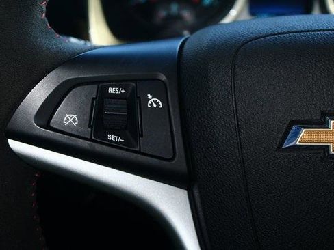 Used 2015 Chevrolet Camaro ZL1 image 13