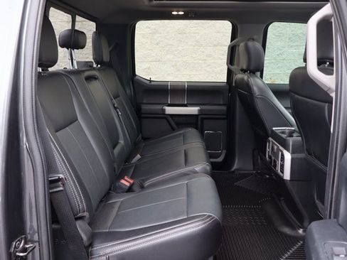 Used 2020 Ford F350 Lariat image 39