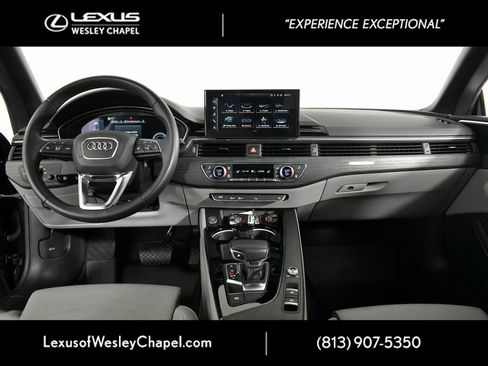 Used 2021 Audi A5 2.0T Premium Plus image 23