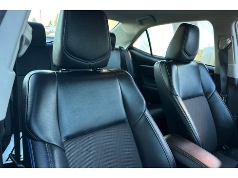 Used 2017 Toyota Corolla SE w/ Carpet Mat Package (TMS) image 17