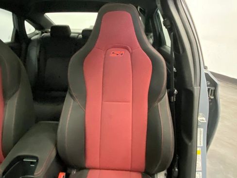 Used 2022 Honda Civic Si image 20