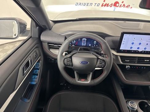New 2026 Ford Explorer ST image 10