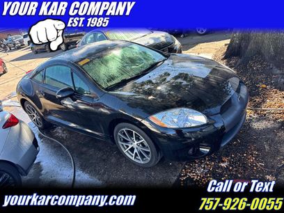 Used 2011 Mitsubishi Eclipse GS