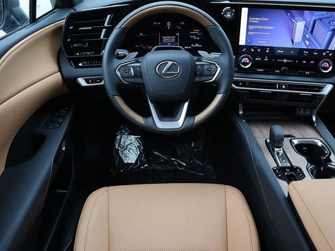 New 2026 Lexus RX 350 Premium image 16