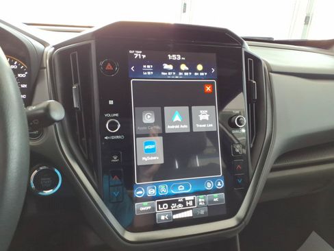 Certified 2024 Subaru Crosstrek 2.5i Wilderness w/ Crosstrek Mirror Package AWD/4WD image 31