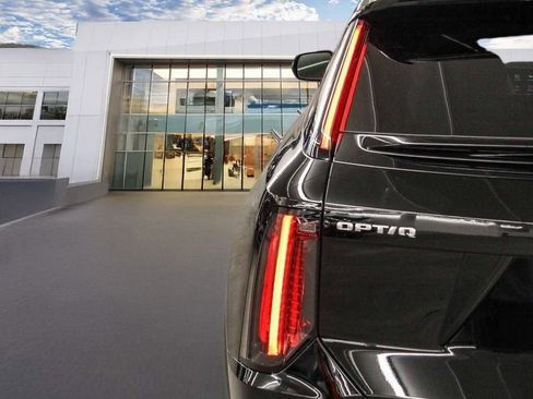 New 2026 Cadillac Optiq Sport 1 image 21