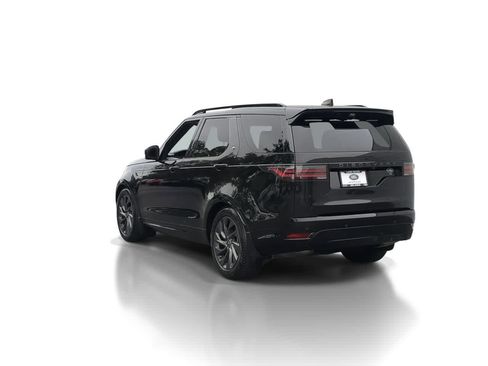 Certified 2023 Land Rover Discovery S R-Dynamic image 6
