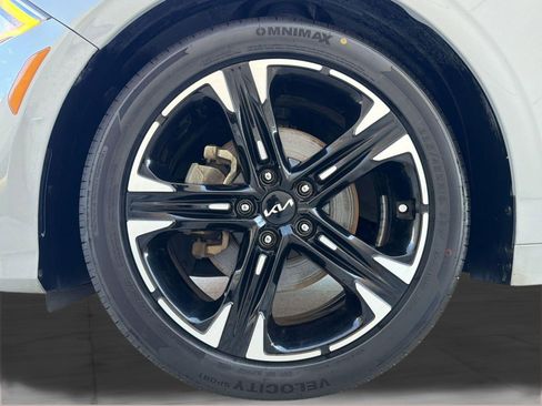 Used 2022 Kia K5 GT-Line image 11