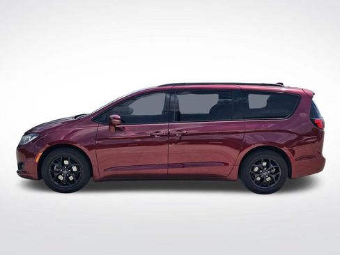 Used 2019 Chrysler Pacifica Limited w/ Advanced Safetytec Group FWD image 7