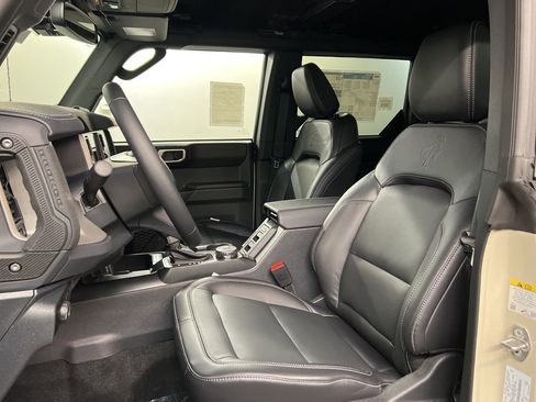 New 2026 Ford Bronco Outer Banks image 29