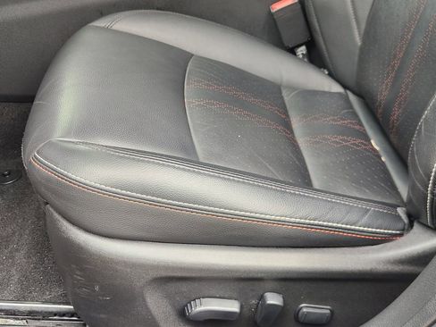 Used 2023 Nissan Altima 2.0 SR FWD image 25