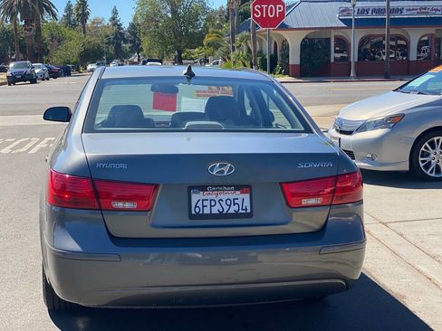 Used 2009 Hyundai Sonata GLS image 6