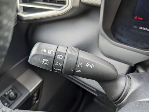 Used 2025 Toyota Tundra Limited image 50