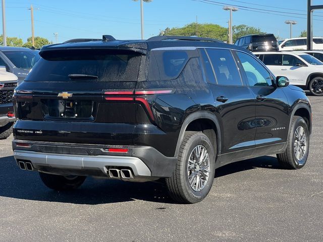 Used 2026 Chevrolet Traverse LT AWD/4WD image 43