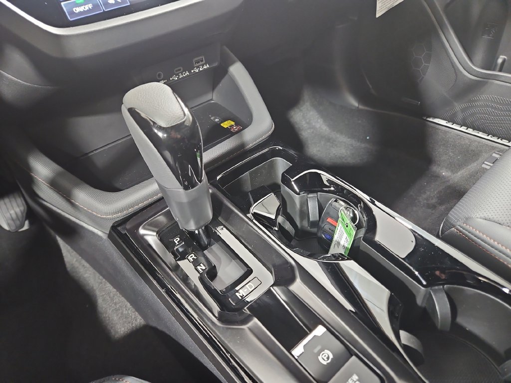 New 2026 Subaru Forester Touring AWD/4WD image 24