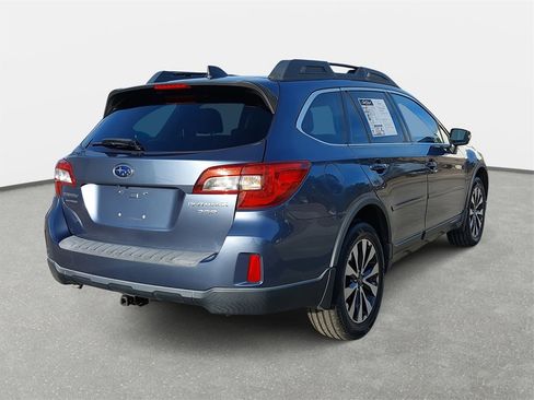 Used 2016 Subaru Outback 3.6R Limited image 5