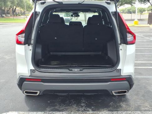 Used 2024 Honda CR-V Sport image 15