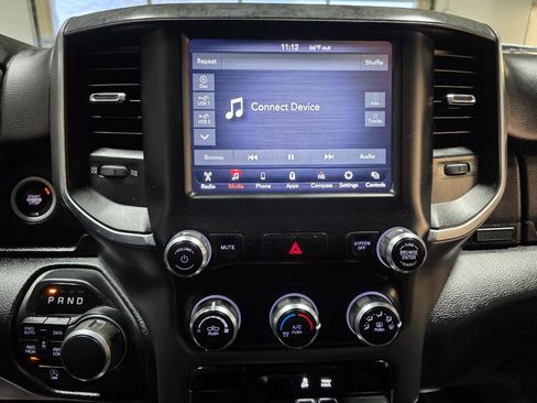 Used 2019 RAM 1500 Big Horn image 30